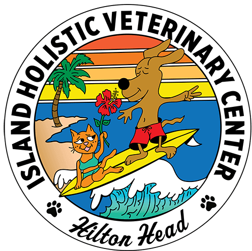 Island Holistic Veterinary Center